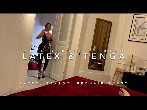 ❤️ Kızıl saçlı üvey kardeş içinde lateks kostüm becerdin tarafından üvey kardeş ❤️ Seks videosu pornoda tr.classicmebel21.ru ❌❤
